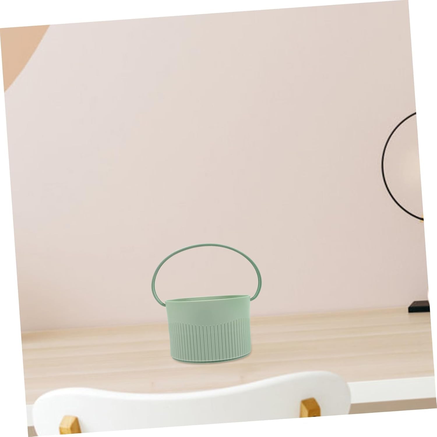 Makeup Brush Cleaner Bowl for Women DIY Cleaning Tool