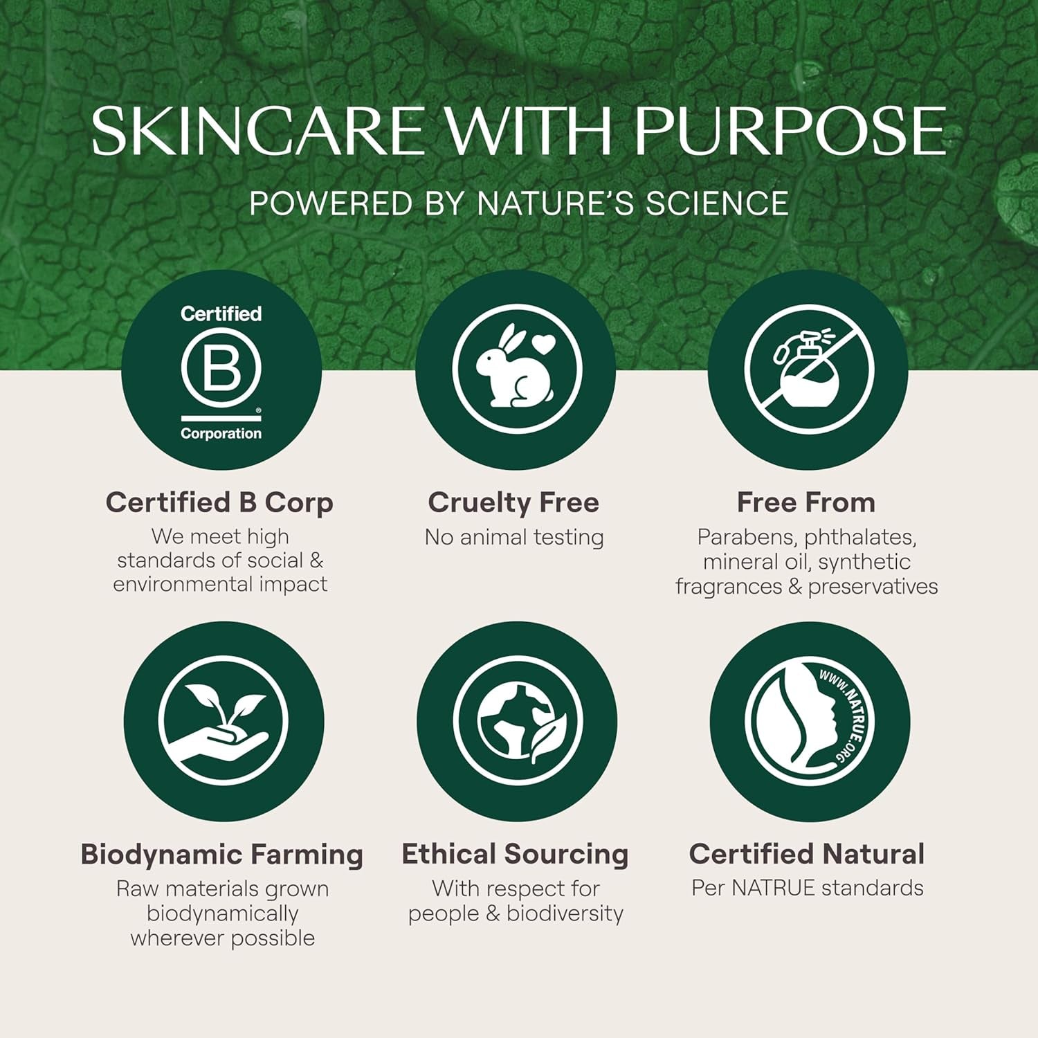 Baby Calendula Nourishing Face Cream, 1.7 Fluid Ounce, Plant Rich Moisturizer with Calendula and Lanolin