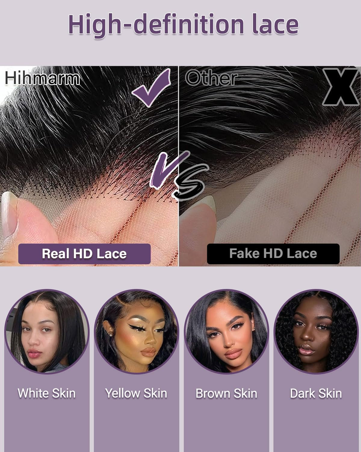 Drawstring Bob Wig Human Hair 13X6 HD Transparent Lace Frontal Wigs Human Hair Pre Plucked Short Bob Wigs for Black Women 180% Density Straight Glueless Wig Natural Color 14 Inch