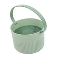 Makeup Brush Cleaner Bowl for Women DIY Cleaning Tool