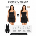 Modelador de Compresión – Moldea, Estiliza y Realza tu Figura
