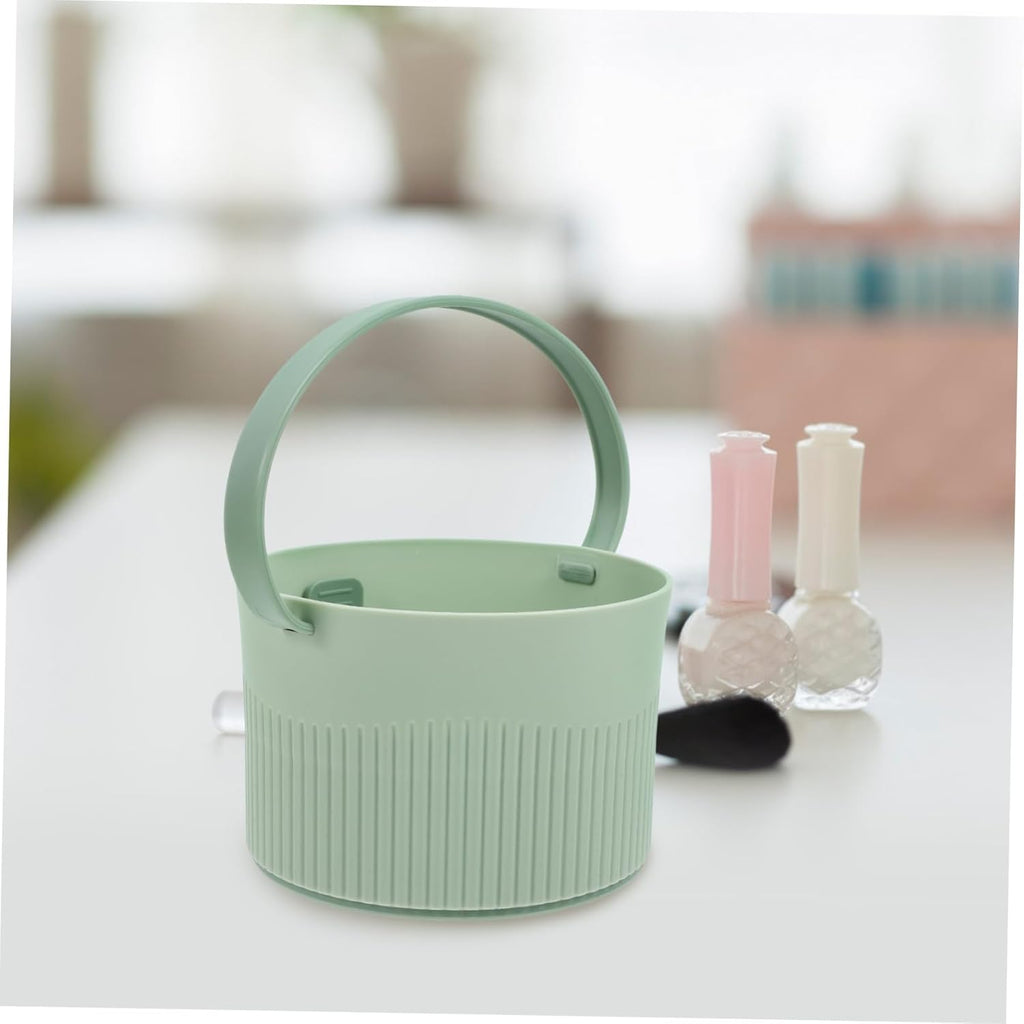 Makeup Brush Cleaner Bowl for Women DIY Cleaning Tool