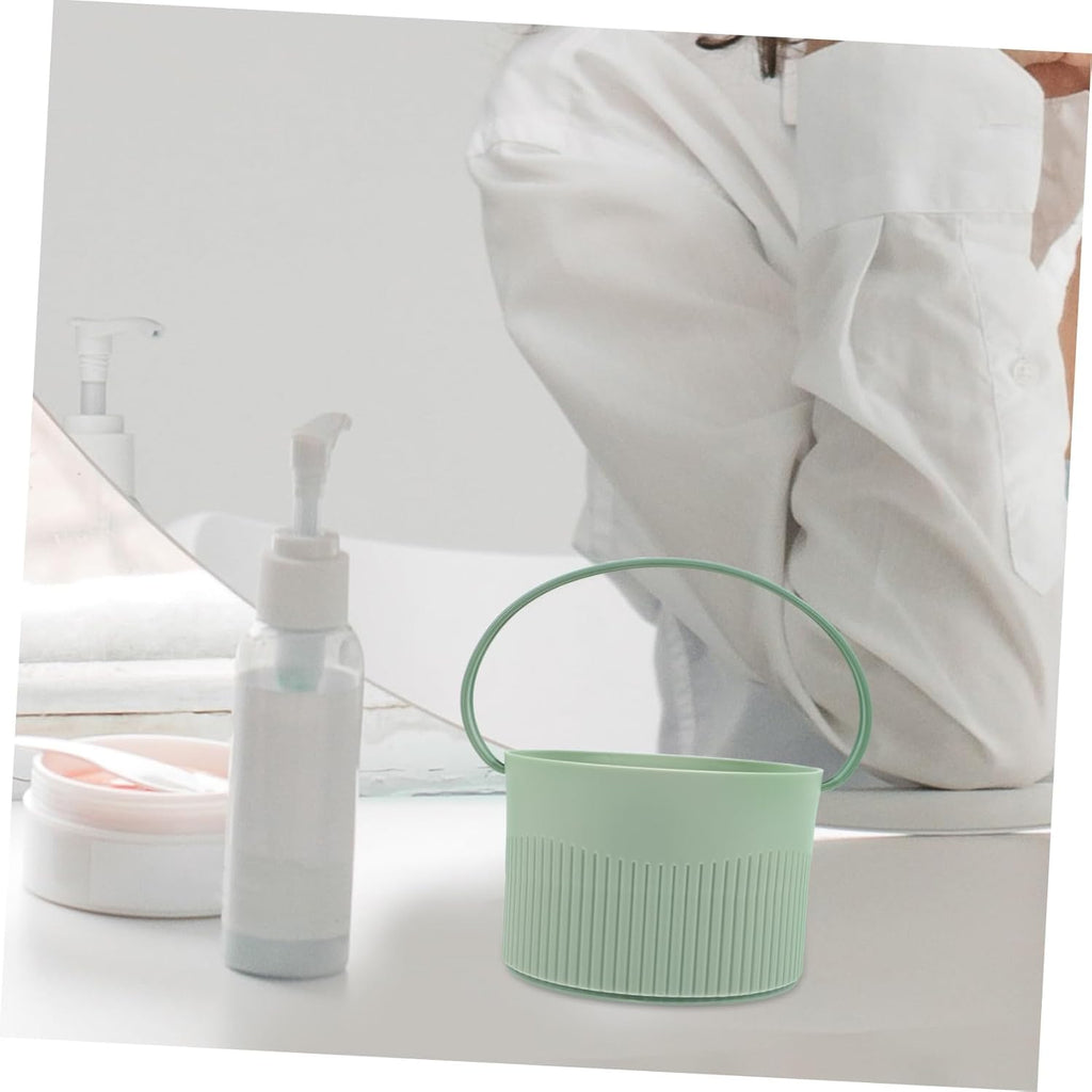 Makeup Brush Cleaner Bowl for Women DIY Cleaning Tool